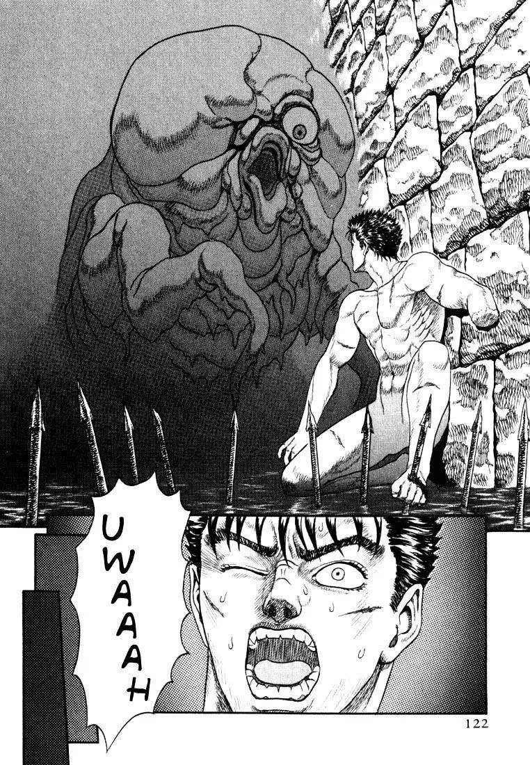 Read Berserk BR Manga Online