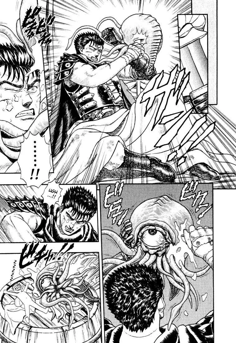 Read Berserk BR Manga Online