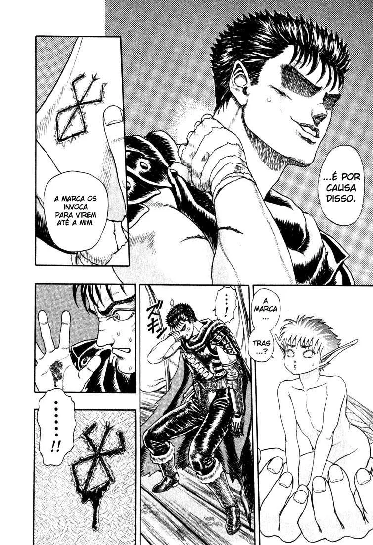 Read Berserk BR Manga Online