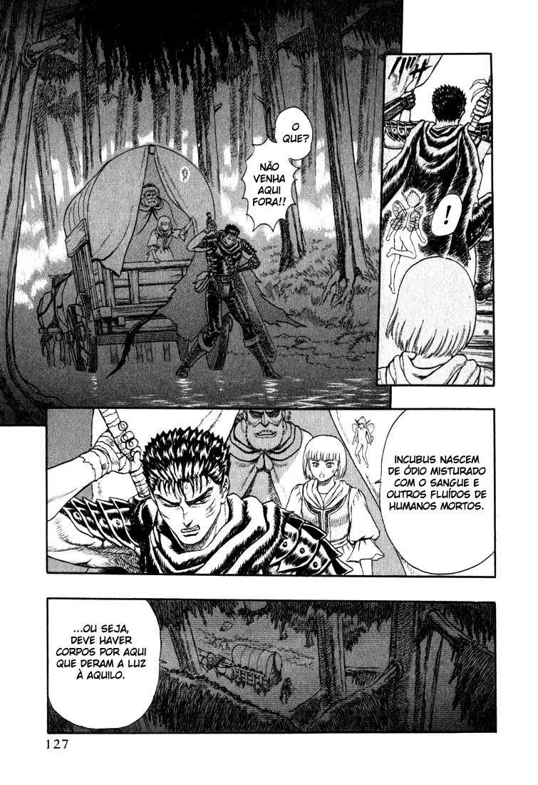 Read Berserk BR Manga Online