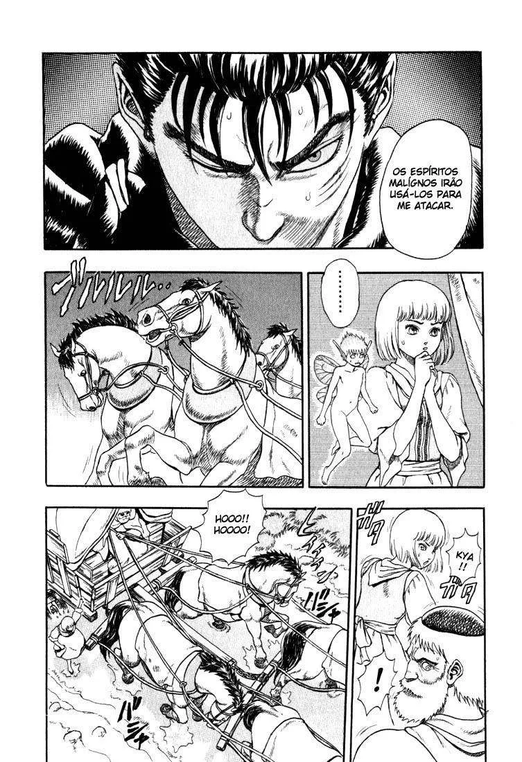 Read Berserk BR Manga Online