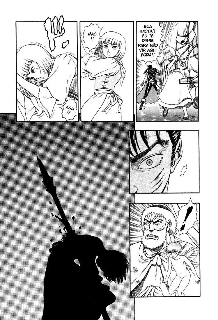 Read Berserk BR Manga Online