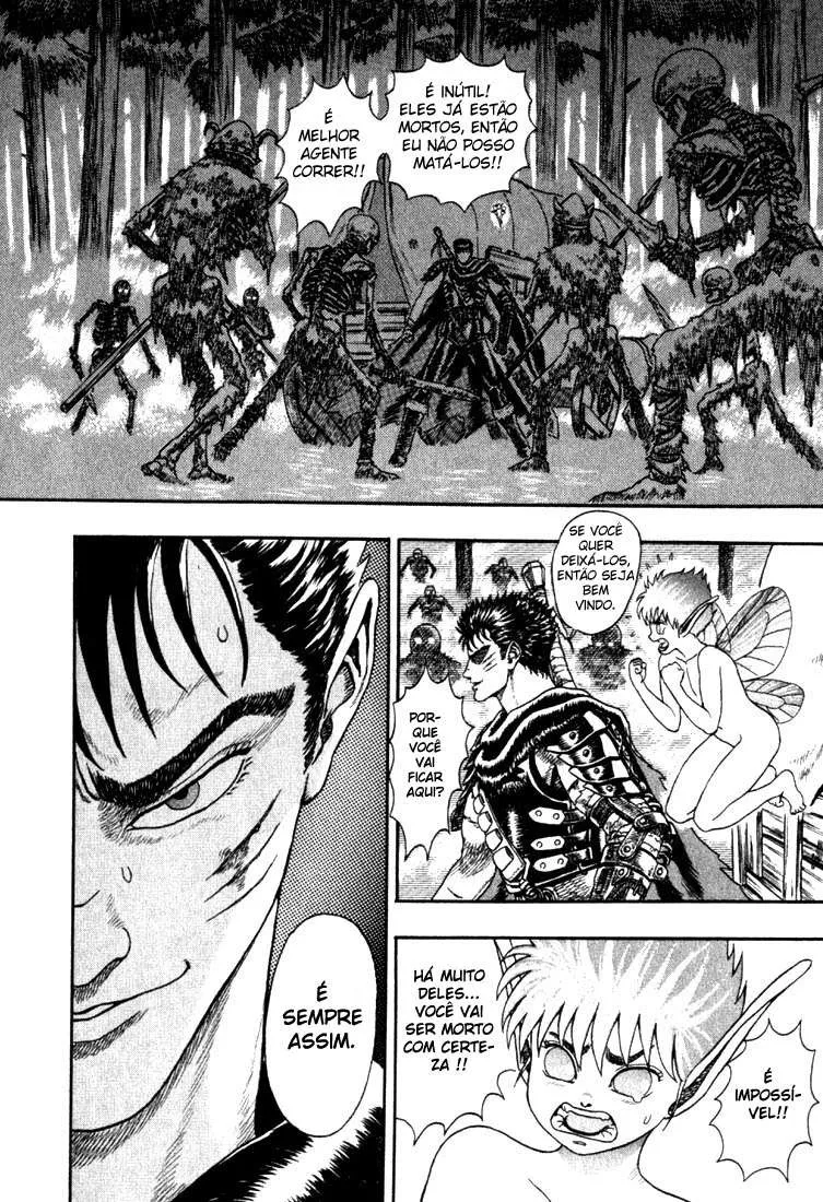Read Berserk BR Manga Online