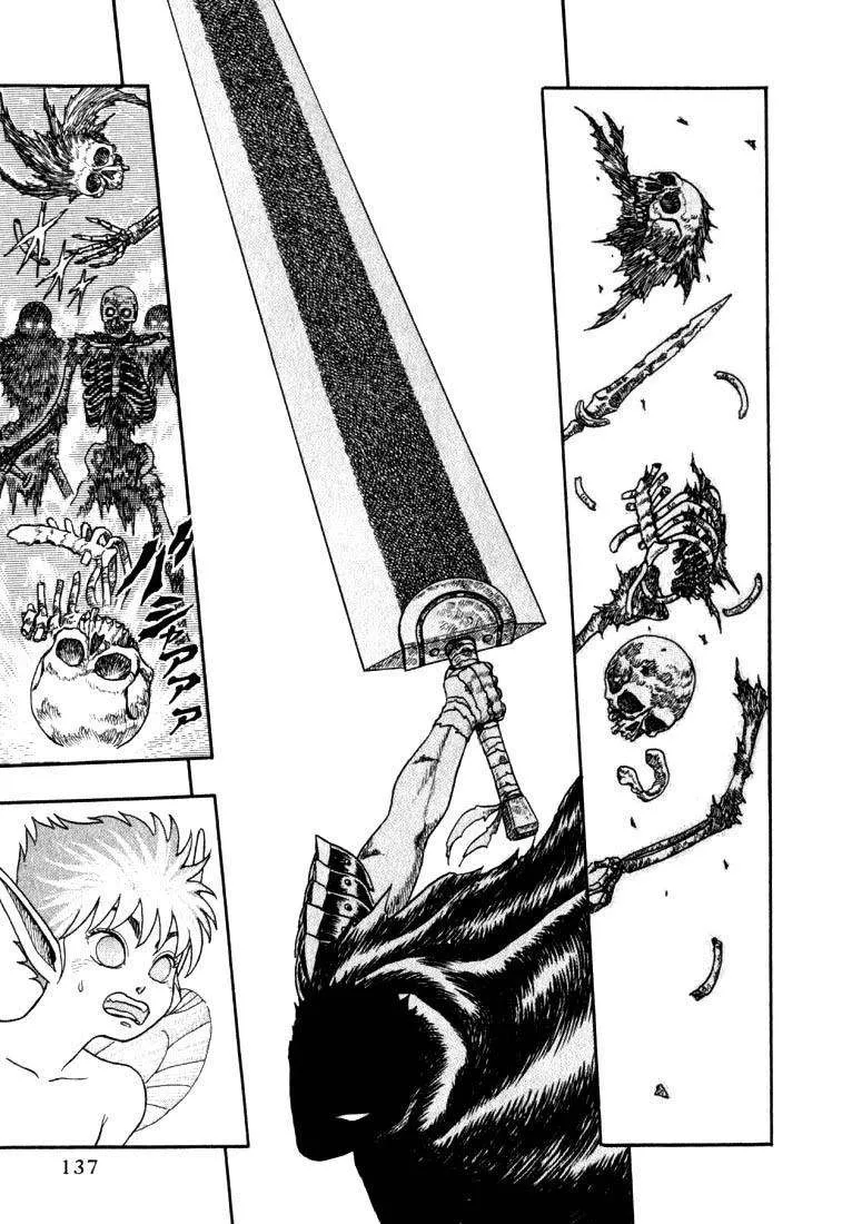 Read Berserk BR Manga Online