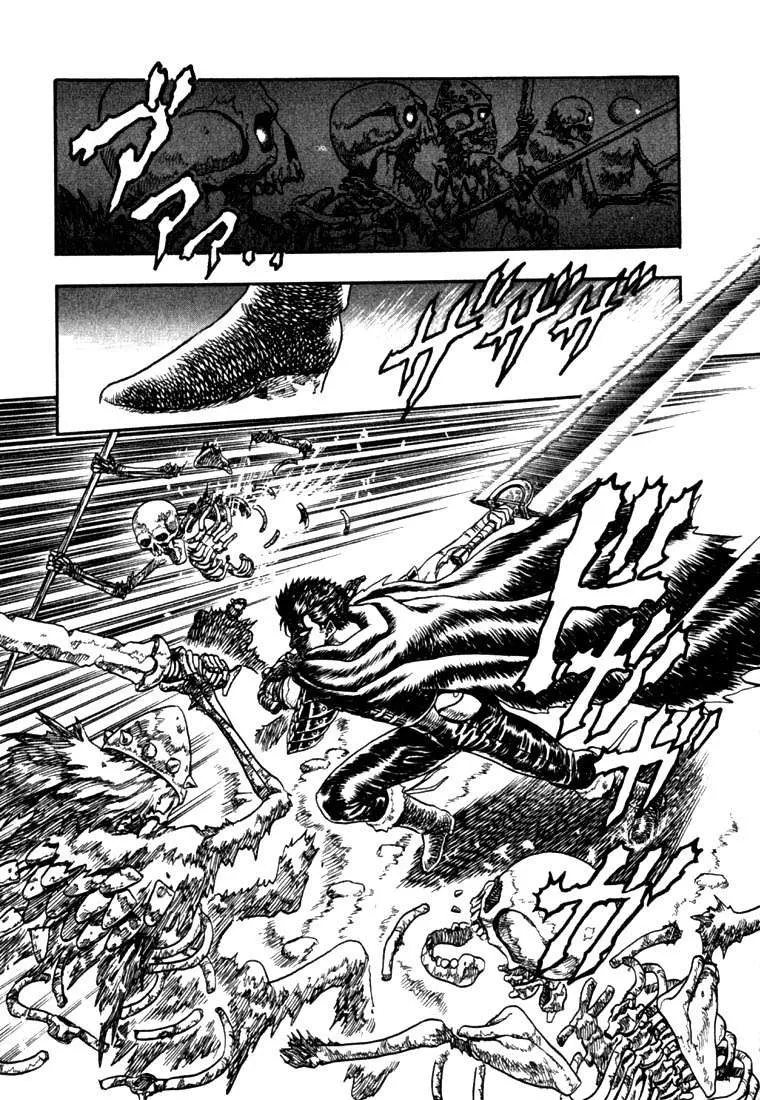 Read Berserk BR Manga Online