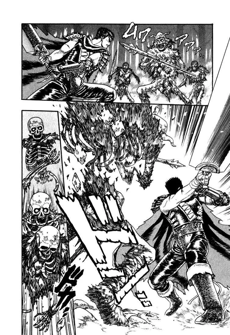 Read Berserk BR Manga Online