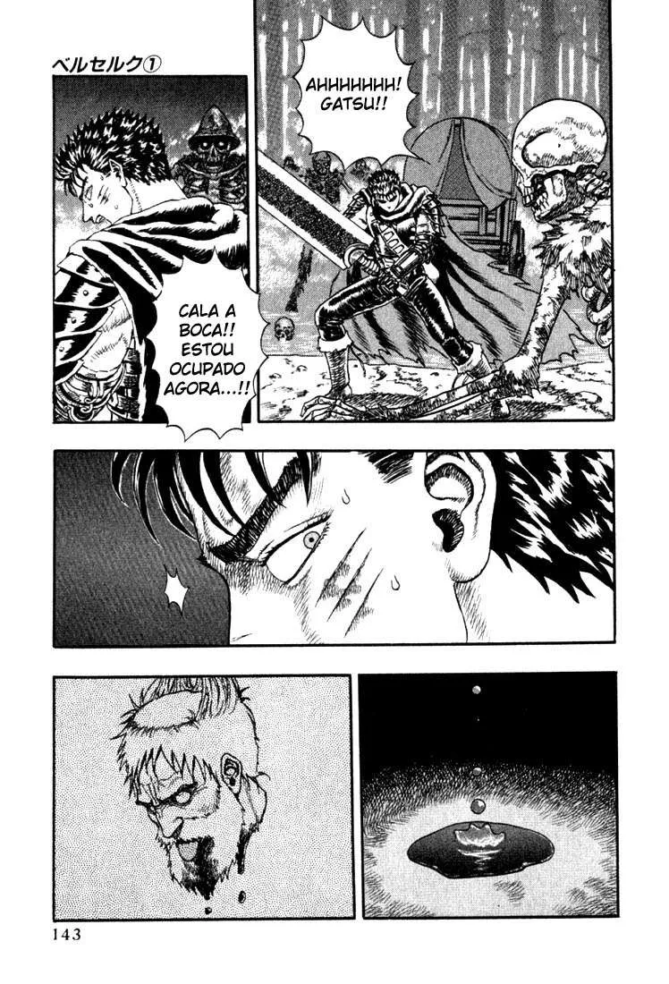 Read Berserk BR Manga Online