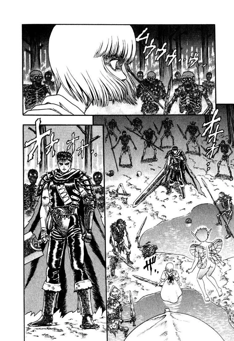 Read Berserk BR Manga Online