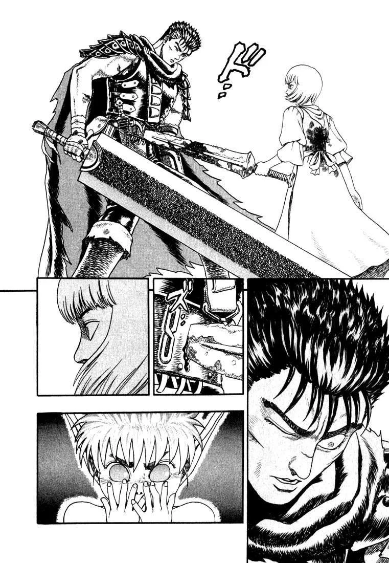 Read Berserk BR Manga Online