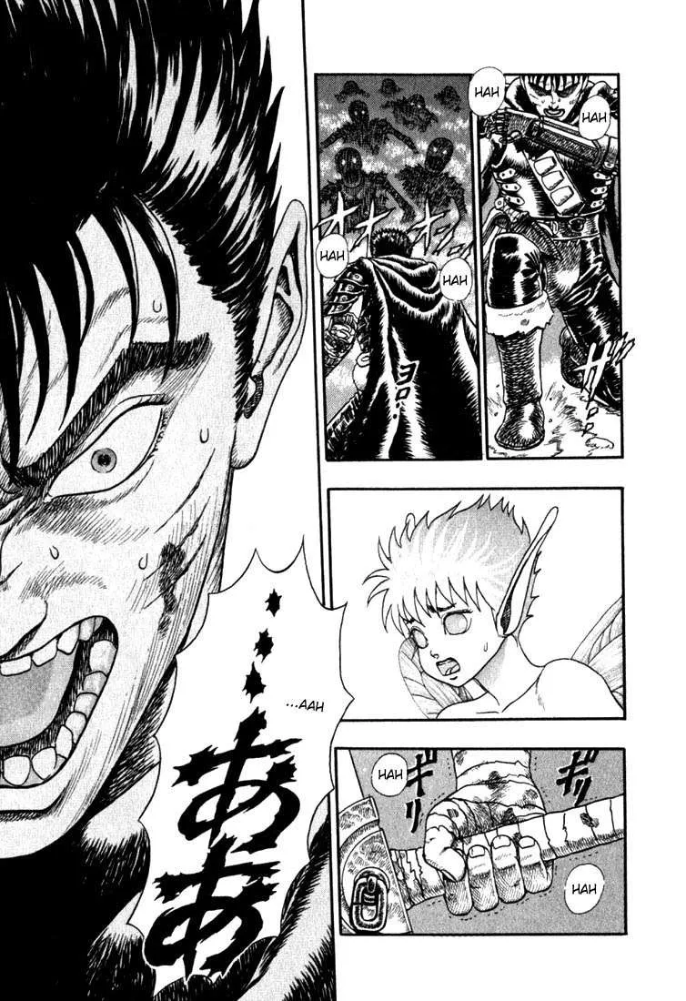 Read Berserk BR Manga Online