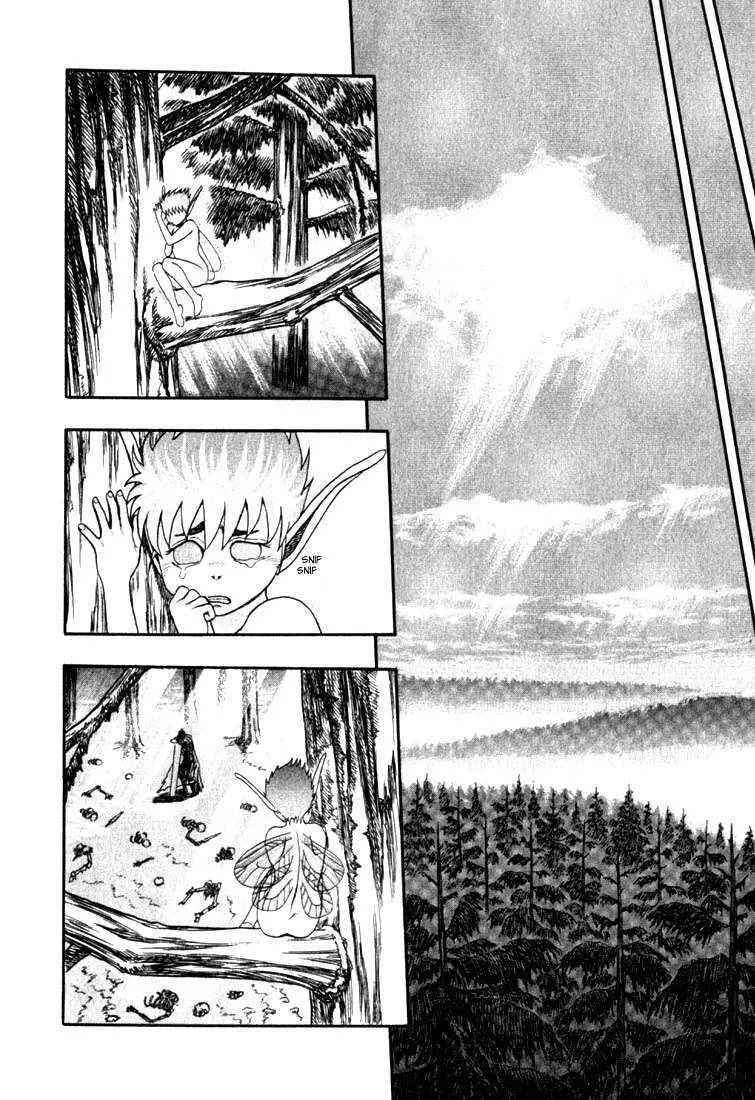 Read Berserk BR Manga Online