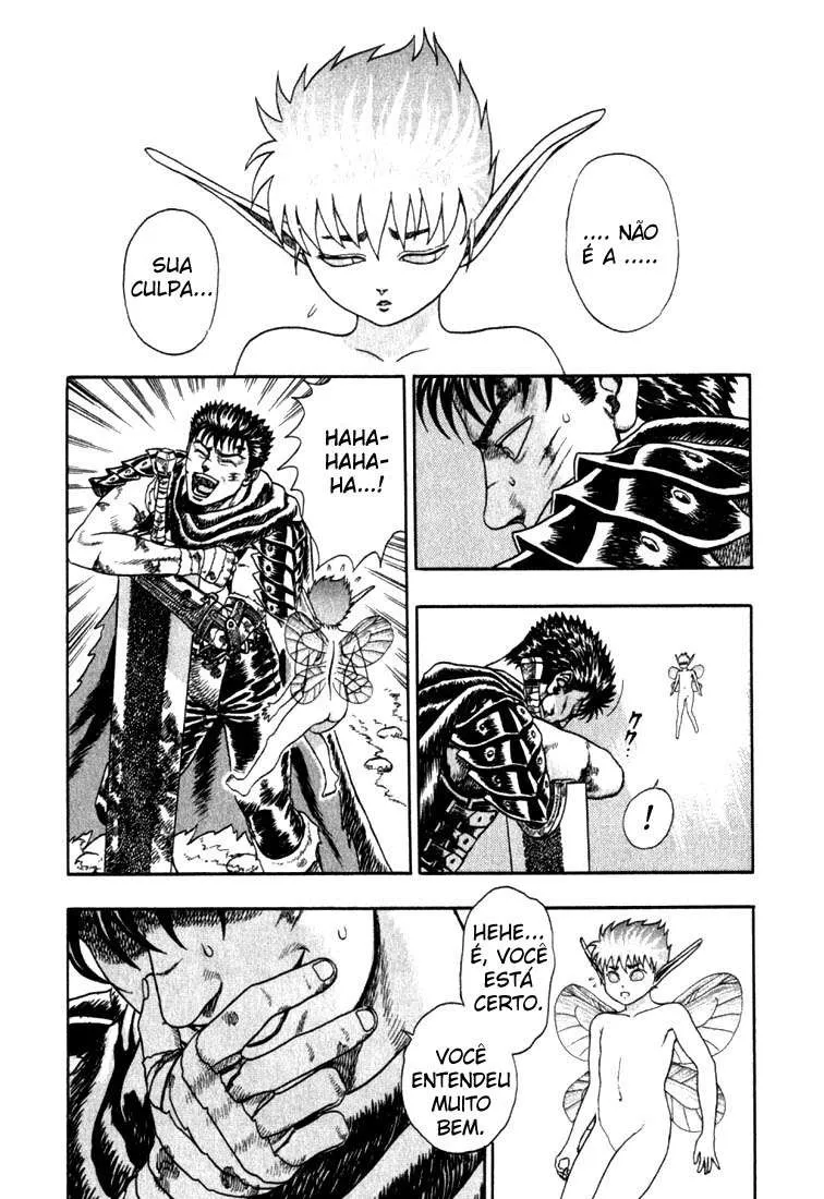 Read Berserk BR Manga Online