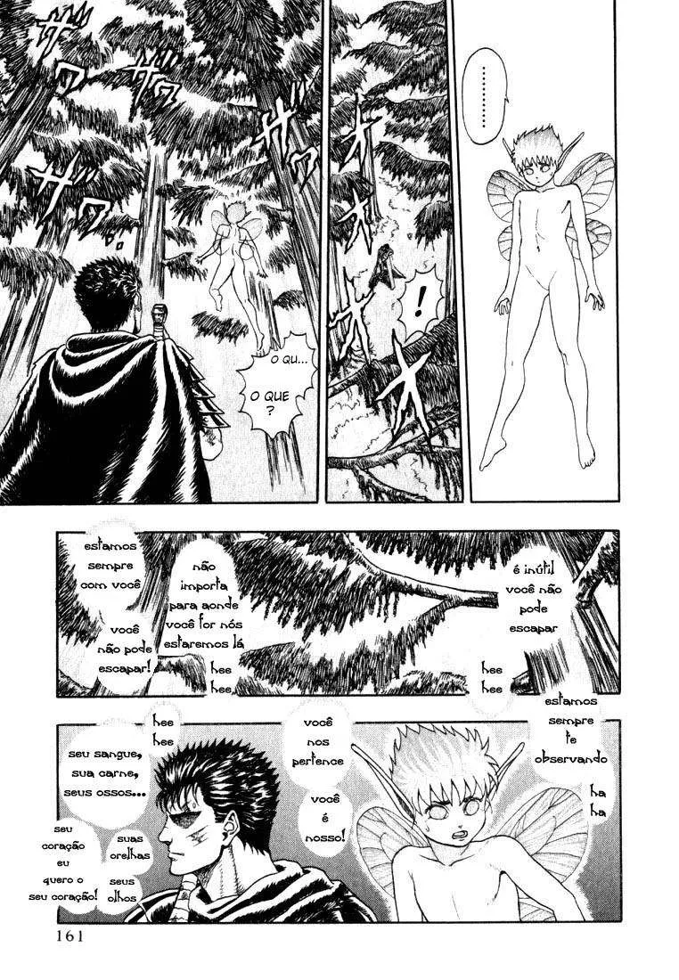 Read Berserk BR Manga Online
