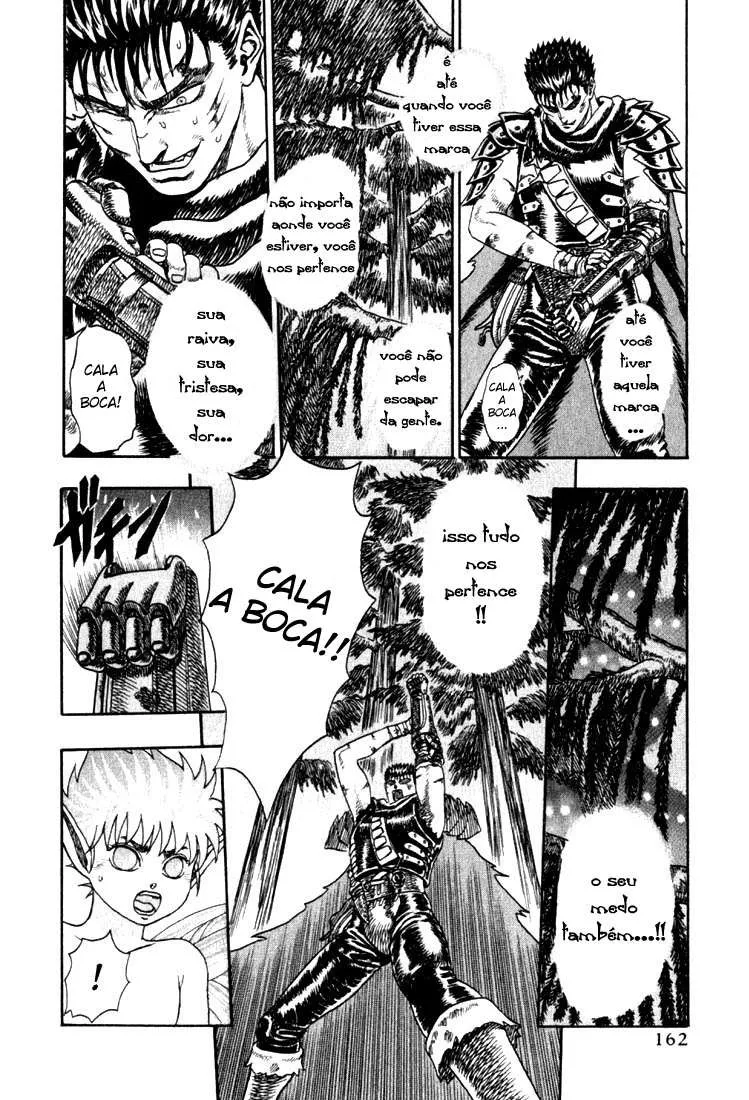 Read Berserk BR Manga Online