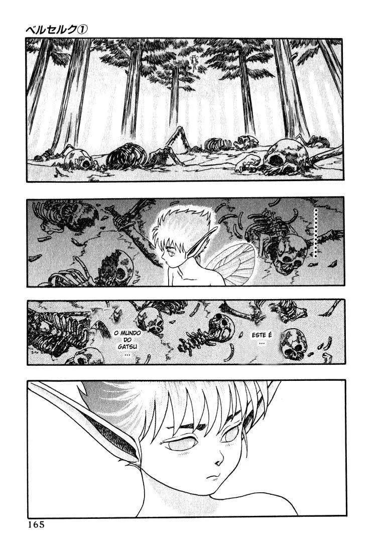 Read Berserk BR Manga Online