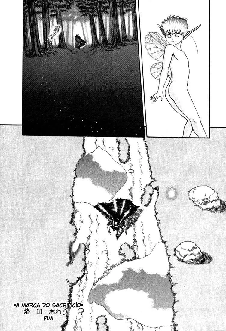 Read Berserk BR Manga Online