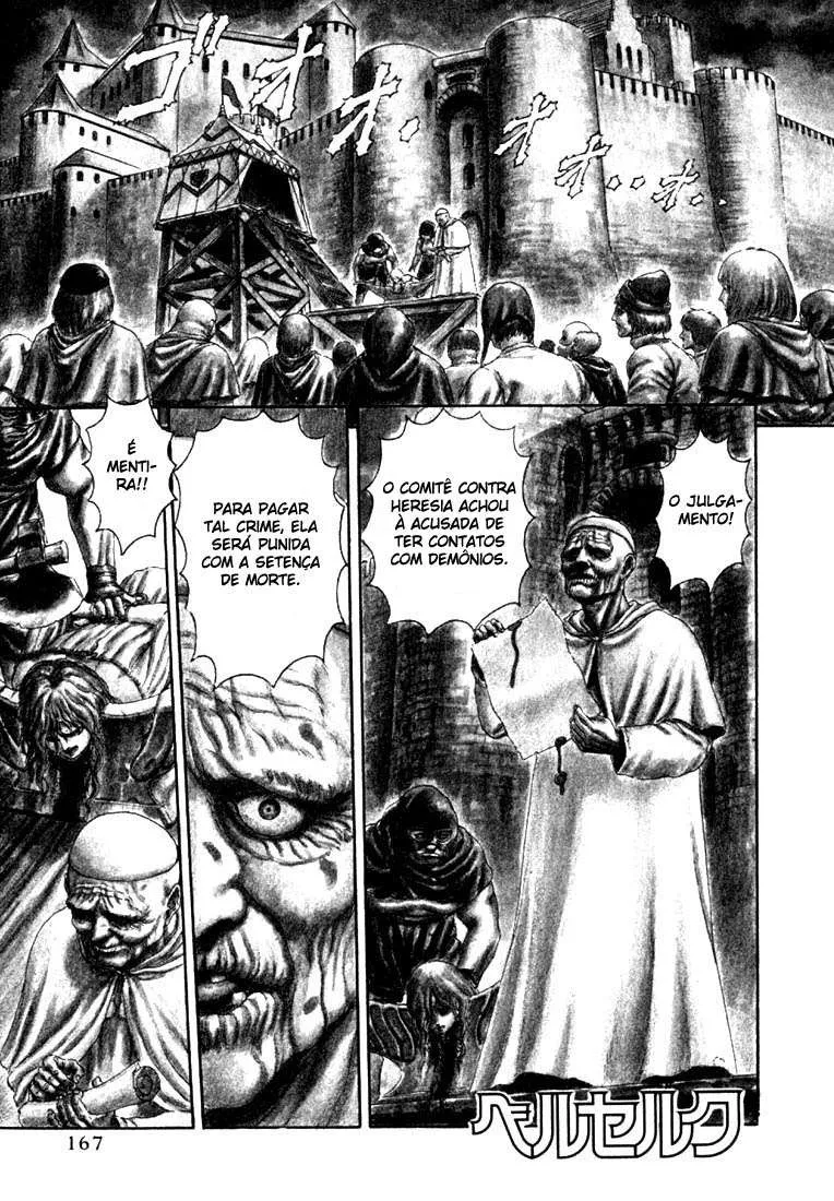 Read Berserk BR Manga Online