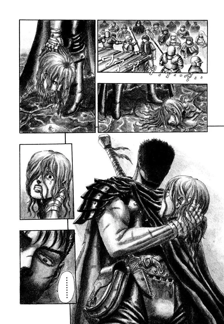 Read Berserk BR Manga Online
