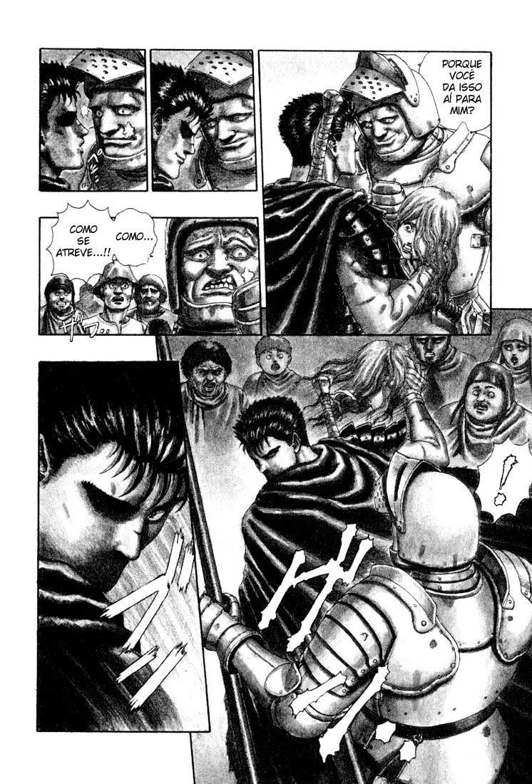 Read Berserk BR Manga Online