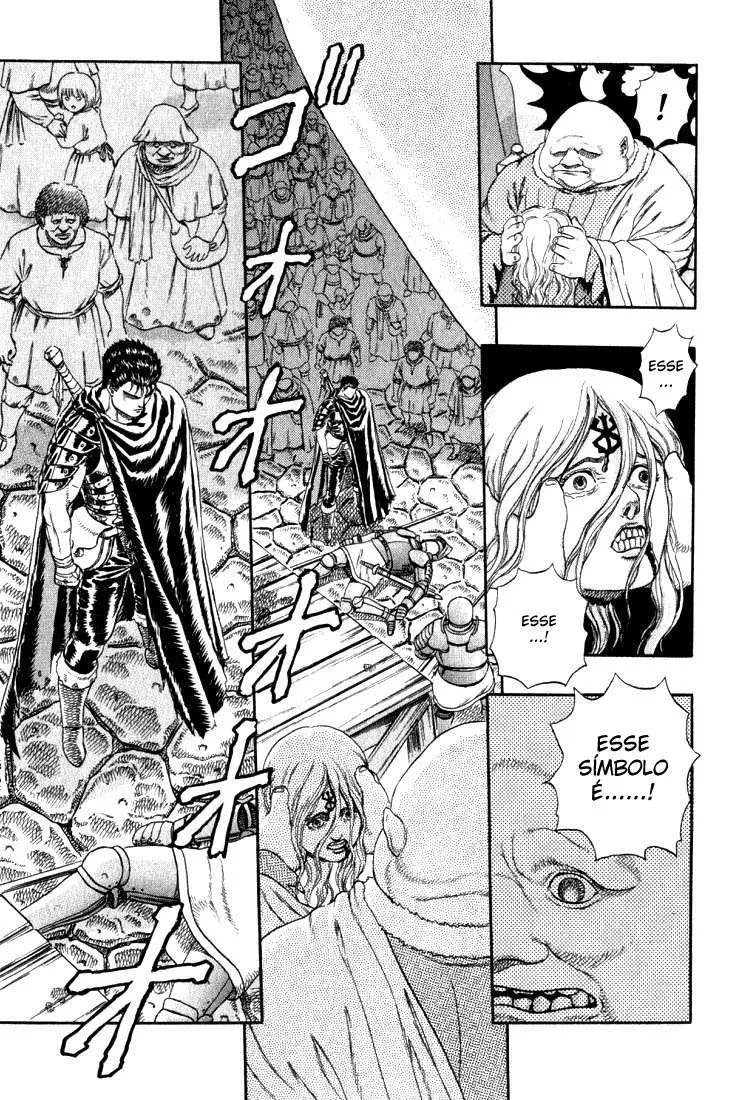 Read Berserk BR Manga Online