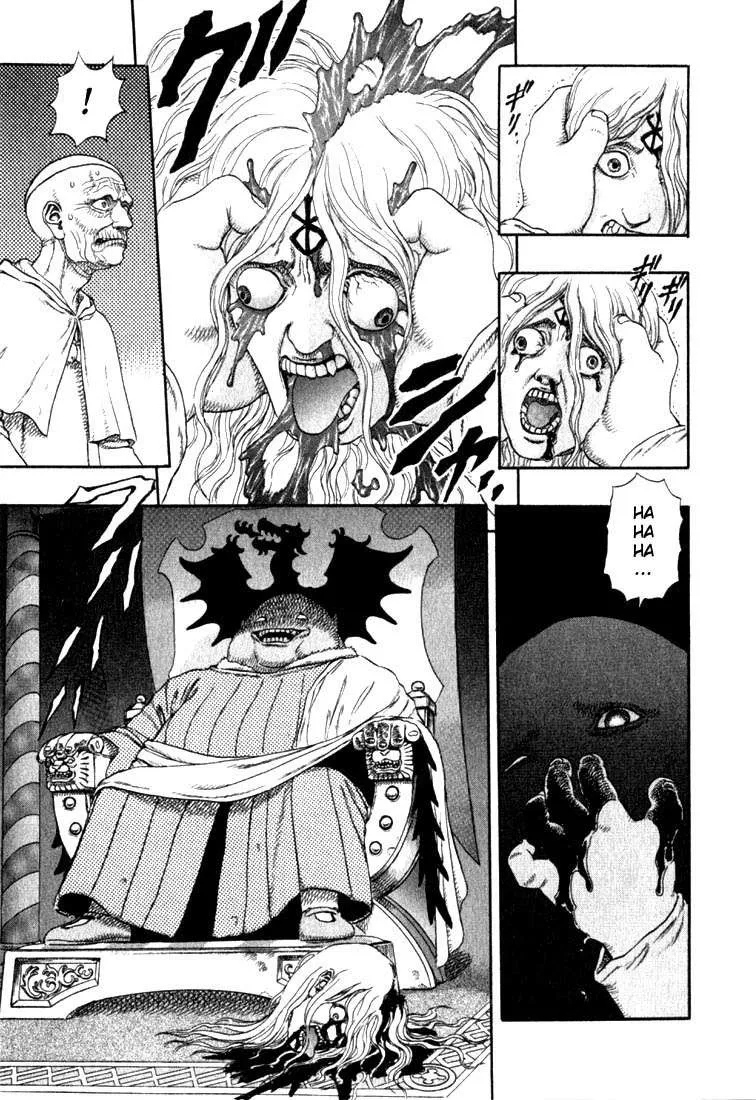 Read Berserk BR Manga Online
