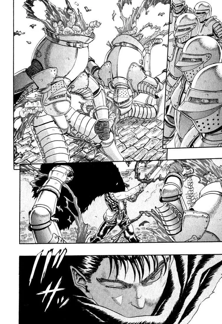Read Berserk BR Manga Online
