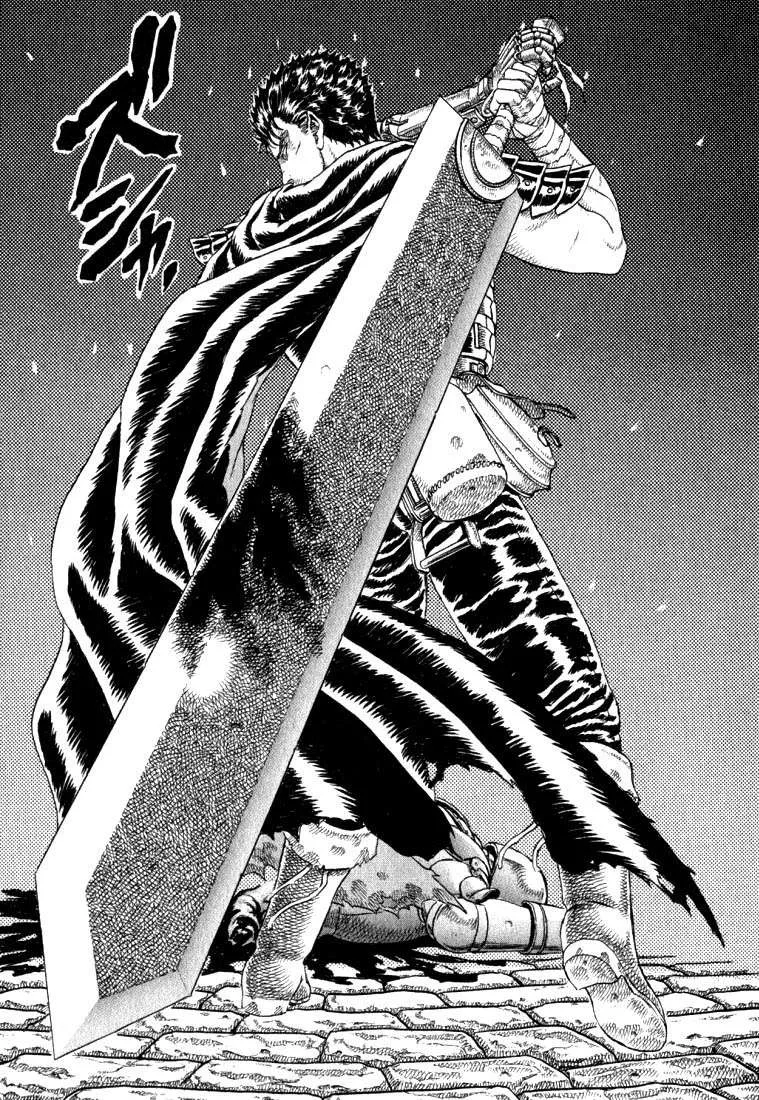 Read Berserk BR Manga Online