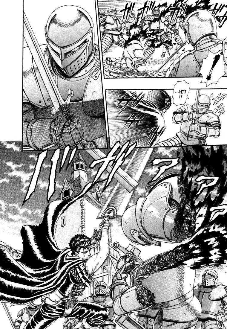 Read Berserk BR Manga Online