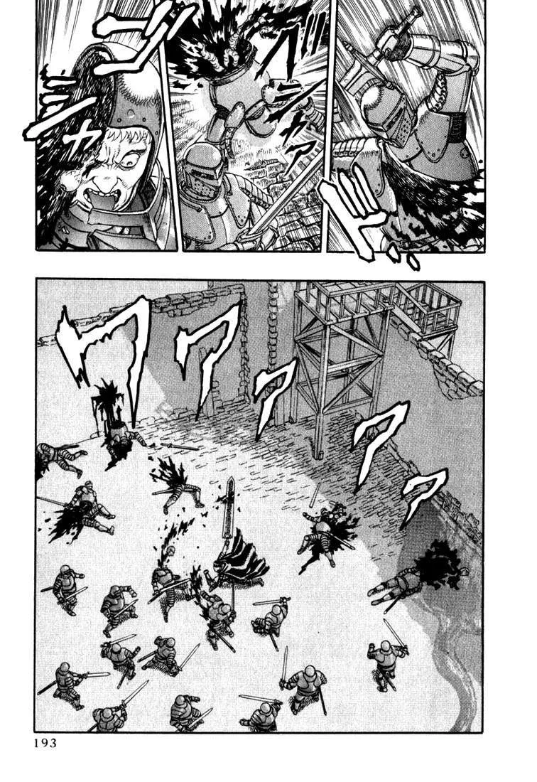 Read Berserk BR Manga Online