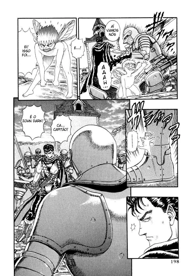 Read Berserk BR Manga Online
