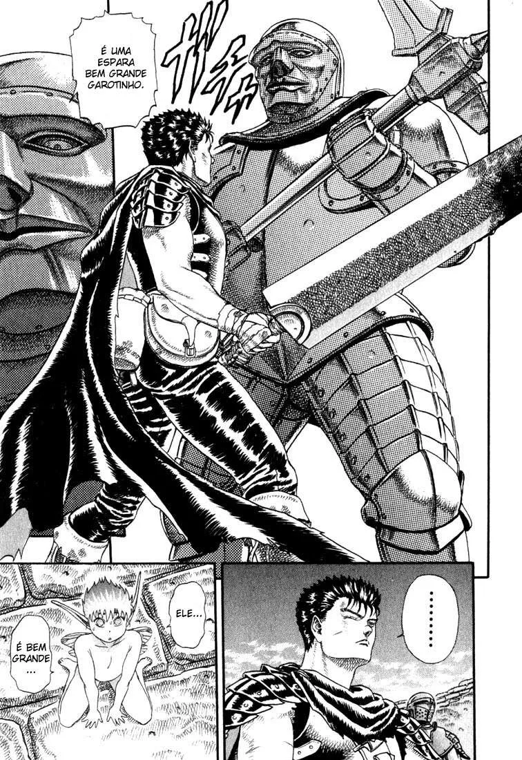 Read Berserk BR Manga Online