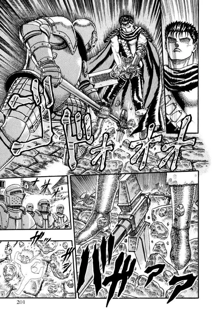 Read Berserk BR Manga Online