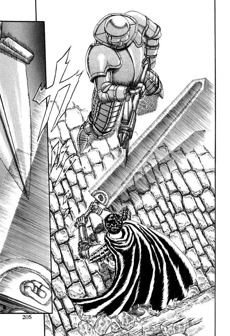 Read Berserk BR Manga Online