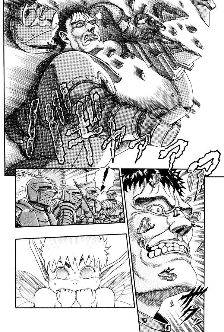 Read Berserk BR Manga Online