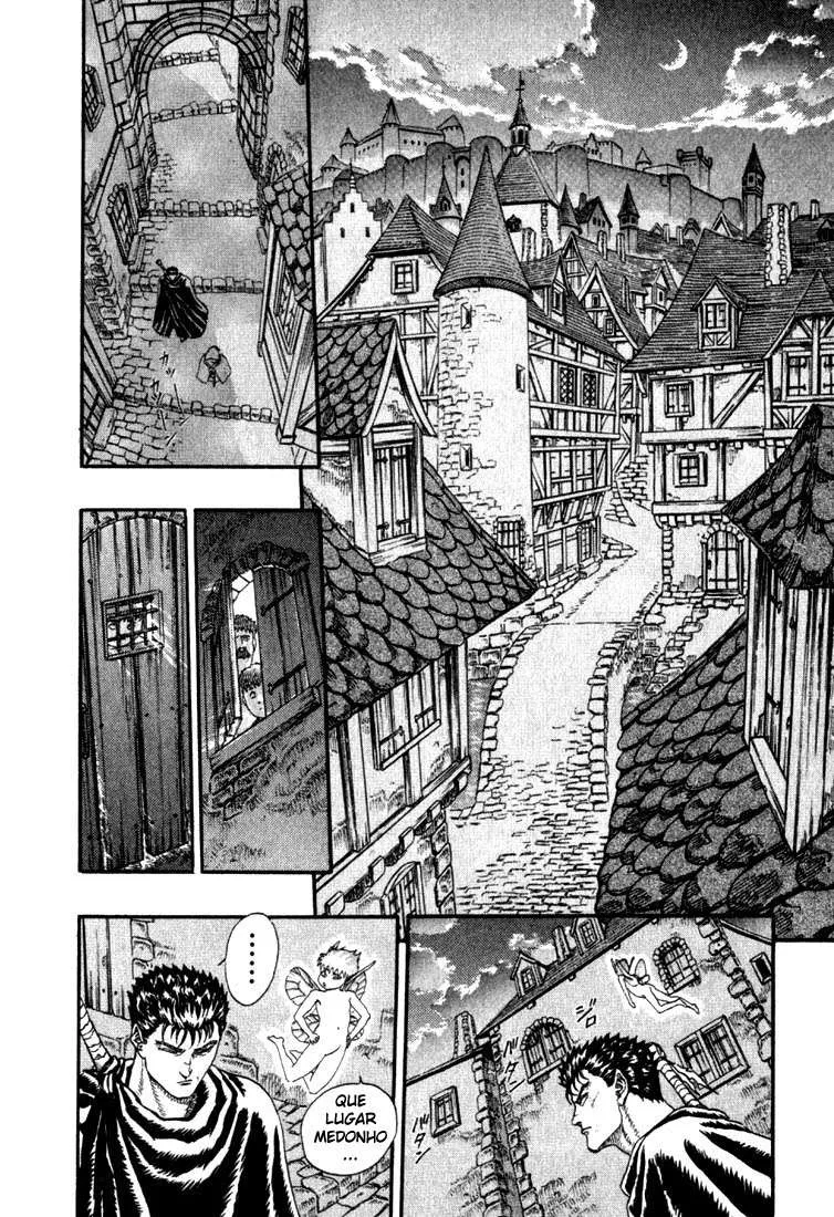 Read Berserk BR Manga Online