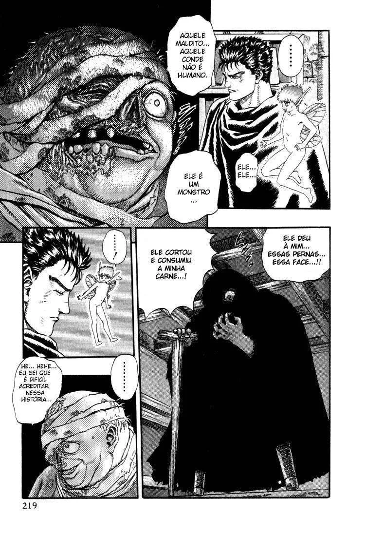 Read Berserk BR Manga Online