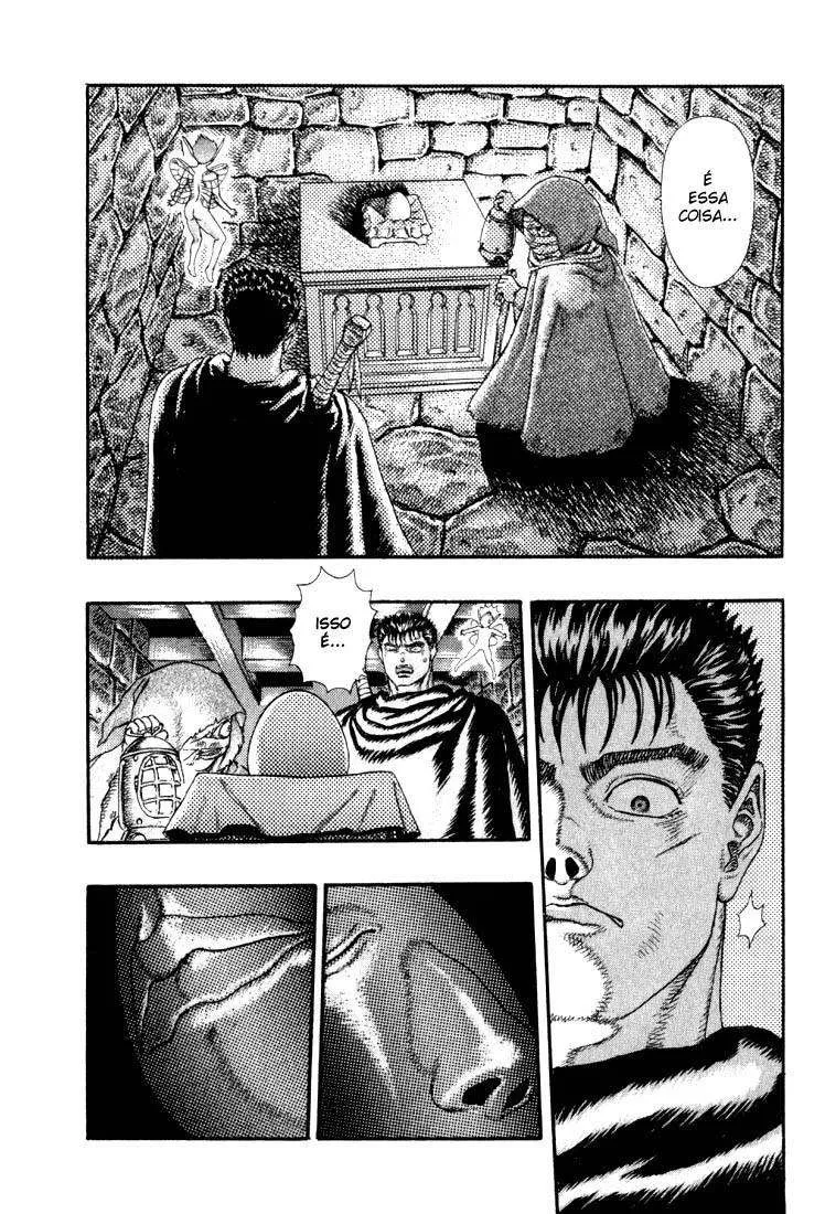 Read Berserk BR Manga Online