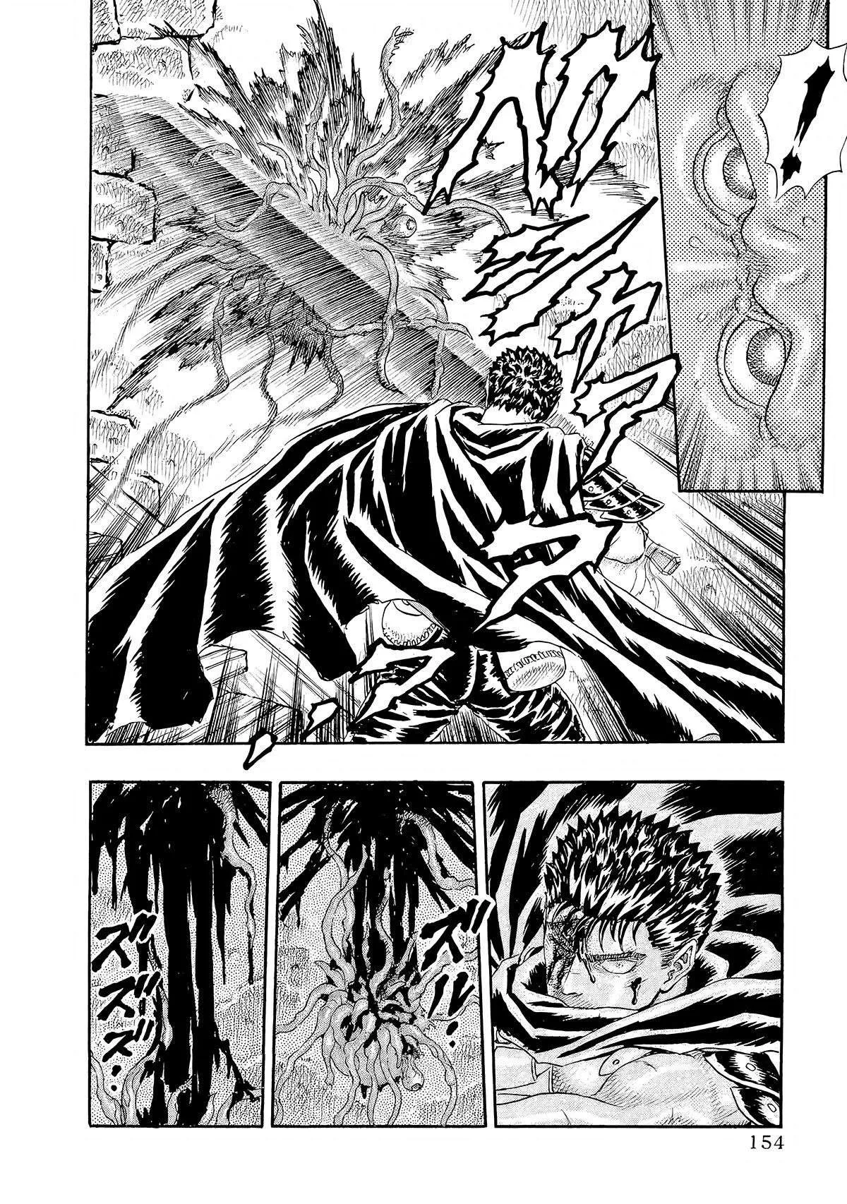 Read Berserk BR Manga Online