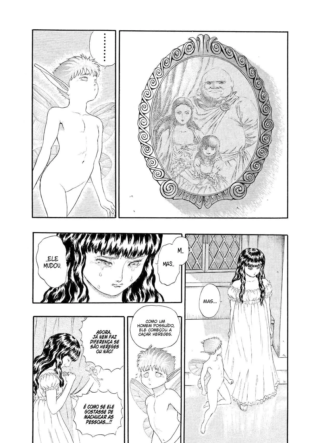 Read Berserk BR Manga Online