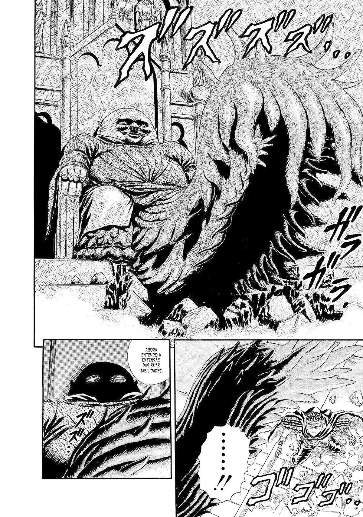 Read Berserk BR Manga Online