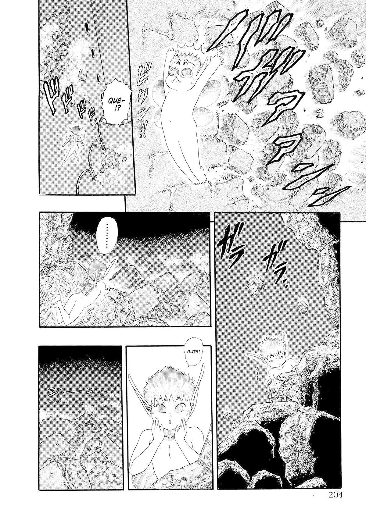 Read Berserk BR Manga Online