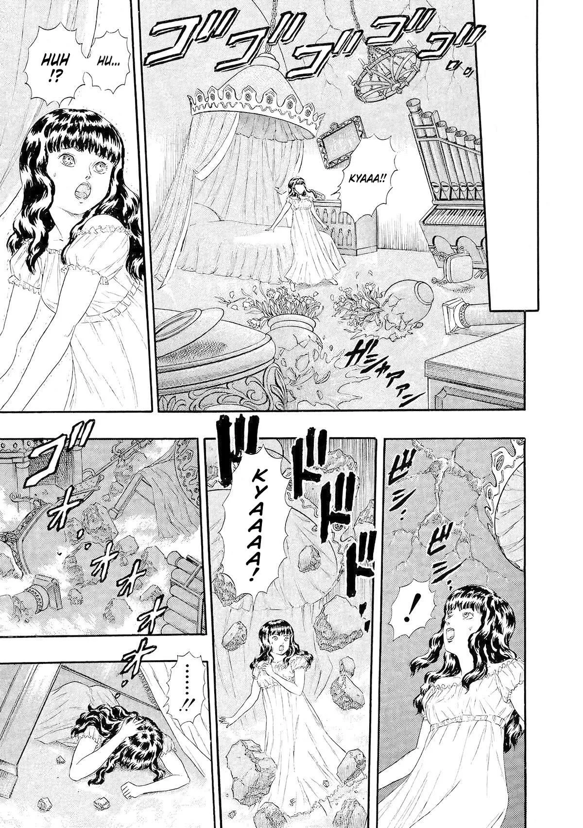 Read Berserk BR Manga Online