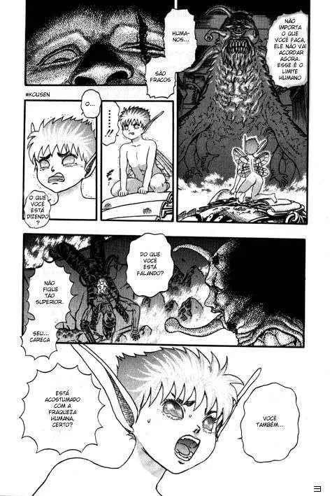 Read Berserk BR Manga Online