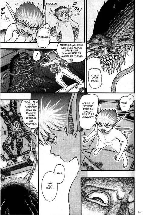 Read Berserk BR Manga Online