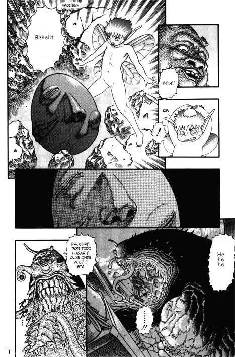 Read Berserk BR Manga Online