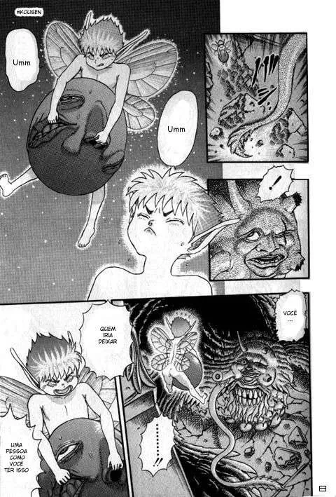 Read Berserk BR Manga Online