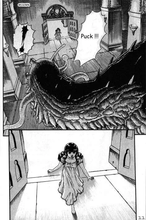 Read Berserk BR Manga Online