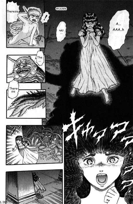Read Berserk BR Manga Online