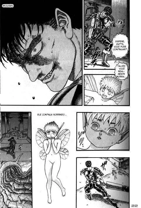 Read Berserk BR Manga Online