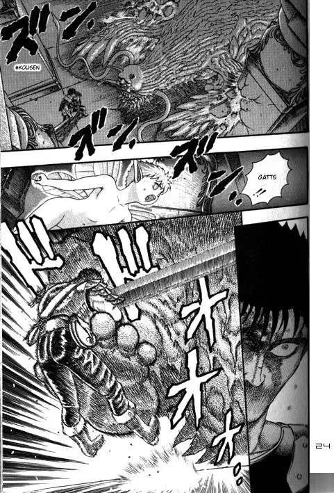 Read Berserk BR Manga Online